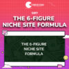 Siry – The 6-Figure Niche Site Formula