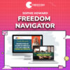 Sophie Howard – Freedom Navigator