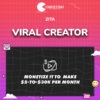 Zita – Viral Creator
