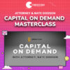 Attorney & Nate Dodson – Capital On Demand Masterclass