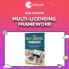 Bob Serling – Multi-Licensing Framework