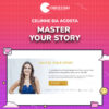 Celinne Da Acosta – Master Your Story