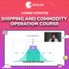 Damien Würsten – Shipping and Commodity Operation Course