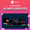 Darren Jenkins – AI Info Profits