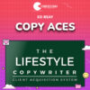 Ed Reay – Copy Aces