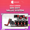 Grant Cardone – 10X Exit Value System