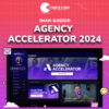 Iman Gadzhi – Agency Accelerator 2024