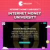 Internet Money University