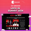 Jay Abraham – Lock In Summit 2024