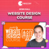 Josh Hall – Website Design Course