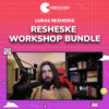 Lukas Resheske – Resheske Workshop Bundle