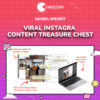Maria Wendt – Viral Instagra Content Treasure Chest