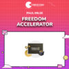 Paul Hilse – Freedom Accelerator