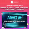 Power BI Visual Data Analytics for Project Controls – Jeancarlo Duran Maica – Project Control Academy