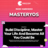 Ross Harkness – MasteryOS