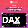 Sqlbi – Mastering DAX Video Course
