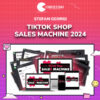 Stefan Georgi – TikTok Shop Sales Machine 2024
