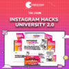 Tai Jaun – Instagram Hacks University 2.0