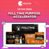 Victor Oddo – Full Time Purpose Accelerator