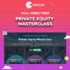 Wall Street Prep – Private Equity Masterclass
