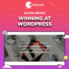 Alyssa Brady – Winning at WordPress