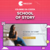 Celinne Da Costa – School Of Story
