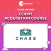 Chase Dimond – Client Acquisition Course
