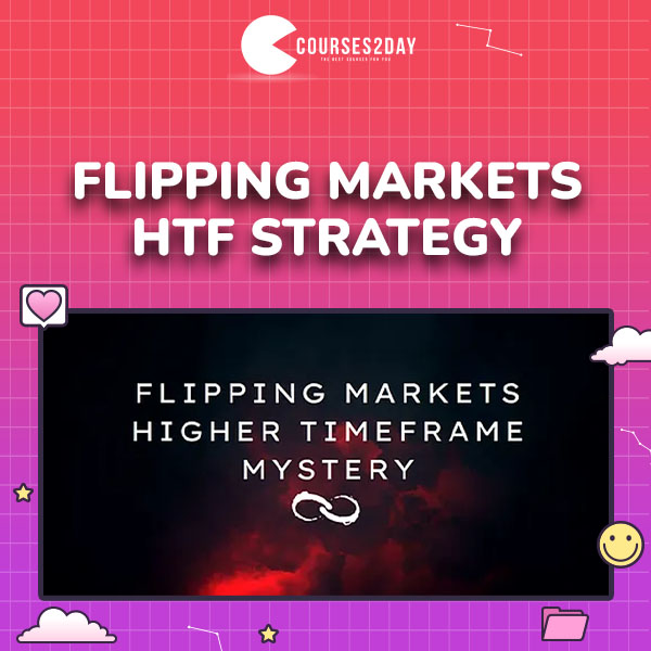 Flipping Markets HTF Strategy