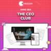 Jamie Sea – The CEO Club
