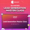 Joe Martinez – Lead Generation Master Class