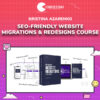 Kristina Azarenko – SEO-Friendly Website Migrations & Redesigns Course