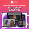 Leo Iciano, Margarita Schneider – Elite Ecom Academy