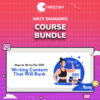 Matt Diamante – Course Bundle