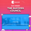 Max Wright – The Success Council