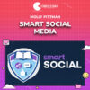 Molly Pittman – Smart Social Media