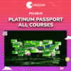 PClub.io – Platinum Passport All Courses