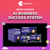 Simon Coulson – AI Business Success System