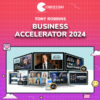 Tony Robbins – Business Accelerator 2024