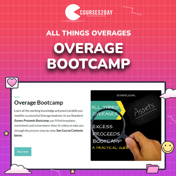 All Things Overages – Overage Bootcamp