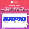 Benjamin Hardy – The 12-Week Rapid Transformation Intensive
