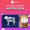 Blue Ribbon Mastermind – Austin 2024
