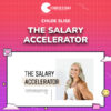 Chloe Elise – The Salary Accelerator