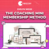 Evelyn Weiss – The Coaching Mini Membership Method