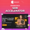 HigherLevels – SDR Accelerator