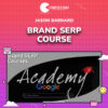 Jason Barnard – Brand Serp Course