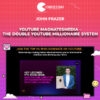 John Frazer – YouTube MagnatesMedia – The Double YouTube Millionaire System