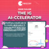 Juan Galan – The IG AI-ccelerator