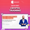 Justin Goff – Crypto Training