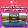 Kevin King – Billion Dollar Seller Summit 10 Hawaii