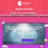 Krown Trading – Trade Like a Professional – The Art and Application of Technical Analysis